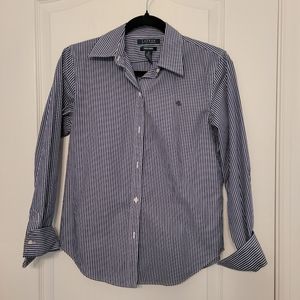 Women's RALPH LAUREN Button Down